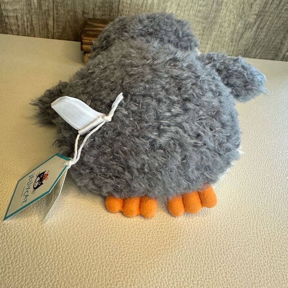 Jellycat Little Penguin FAST SHIP NEW - Picture 11 of 11
